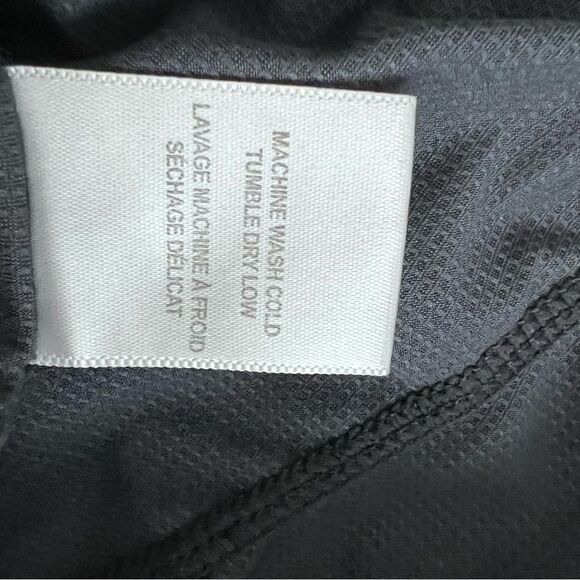 Kuhl Mova Gray Outdoor Athletic Skort Size M - Picture 10 of 10